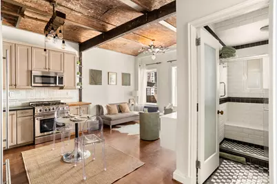205 W 57th Street #11DB, New York City, NY 10019 - Photo 1