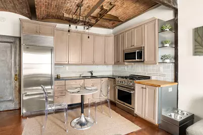 205 W 57th Street #11DB, New York City, NY 10019 - Photo 3