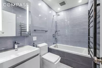 2601 E 24th Street #2B, Brooklyn, NY 11235 - Photo 5