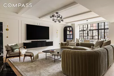 230 E 50th Street #10AB, New York, NY 10022 - Photo 3