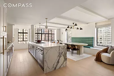 230 E 50th Street #10AB, New York City, NY 10022 - Photo 1