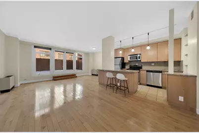 345 E 73rd Street #GARDEN_A, New York, NY 10021 - Photo 3