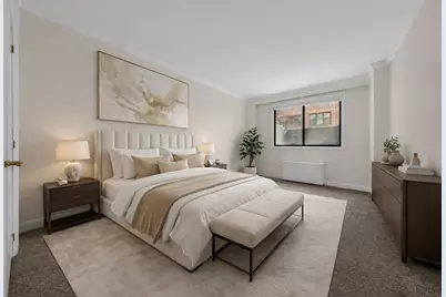 345 E 73rd Street #GARDEN_A, New York, NY 10021 - Photo 5