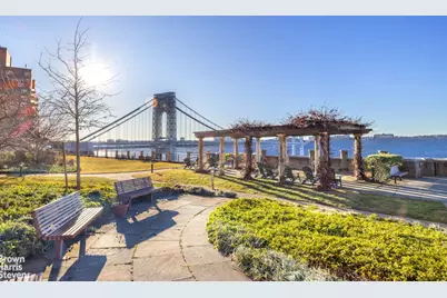 160 Cabrini Boulevard #10, New York, NY 10033 - Photo 11