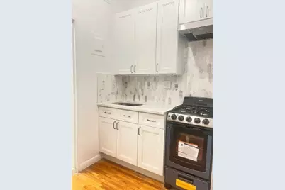 536 E 89th Street #3A, New York, NY 10128 - Photo 1