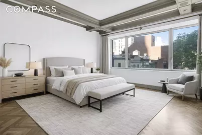 181 E 65th Street #5B, New York, NY 10065 - Photo 3