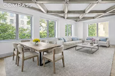 181 E 65th Street #5B, New York City, NY 10065 - Photo 1
