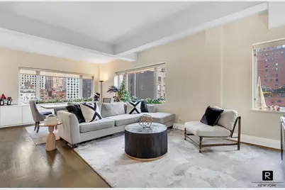 211 E 51st Street #12-D, New York City, NY 10022 - Photo 1