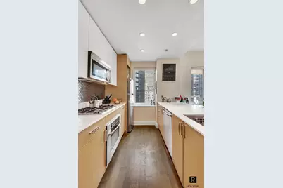 211 E 51st Street #12-D, New York City, NY 10022 - Photo 5