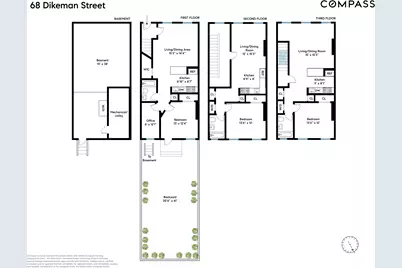 68 Dikeman Street, New York City, NY 11231 - Photo 17