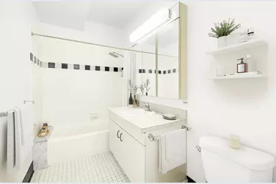 111 W 67th Street #24B, New York City, NY 10023 - Photo 5