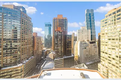 111 W 67th Street #24B, New York City, NY 10023 - Photo 3