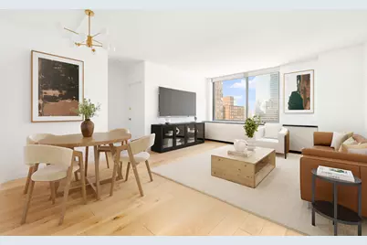 111 W 67th Street #24B, New York City, NY 10023 - Photo 1