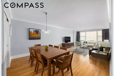 101 W 12th Street #8N, New York City, NY 10011 - Photo 5