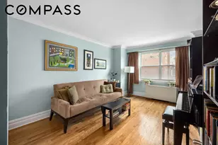 101 W 12th St, New York City, NY 10011 - Photo 9