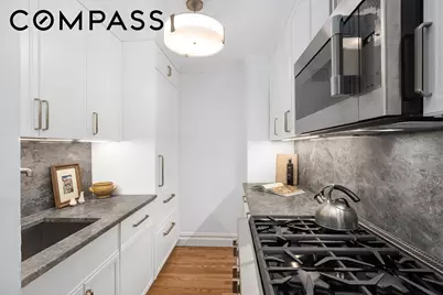 101 W 12th Street #8N, New York City, NY 10011 - Photo 7