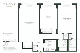 101 W 12th St, New York City, NY 10011 - Photo 17