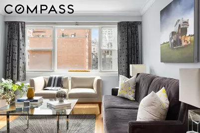 101 W 12th Street #8N, New York City, NY 10011 - Photo 3
