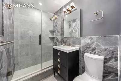 101 W 12th Street #8N, New York, NY 10011 - Photo 11