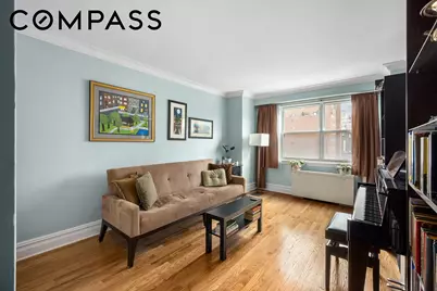 101 W 12th Street #8N, New York City, NY 10011 - Photo 9