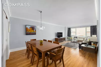 101 W 12th Street #8N, New York, NY 10011 - Photo 5