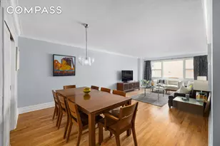 101 W 12th St, New York City, NY 10011 - Photo 5