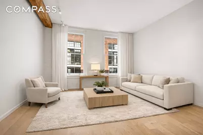 168 Plymouth Street #4D, Brooklyn, NY 11201 - Photo 3