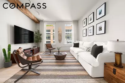 168 Plymouth Street #4D, New York City, NY 11201 - Photo 1