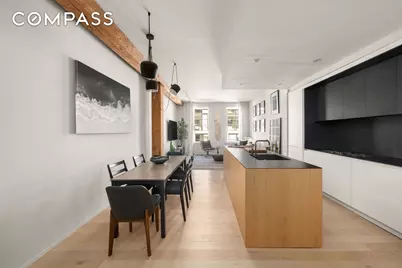 168 Plymouth Street #4D, New York City, NY 11201 - Photo 3