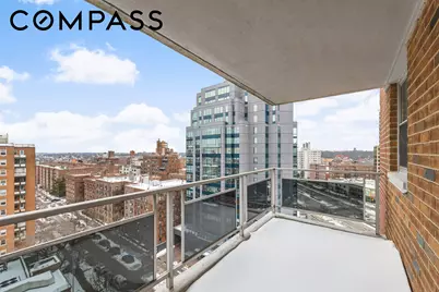 70-31 108th Street #14H, Forest Hills, NY 11375 - Photo 5