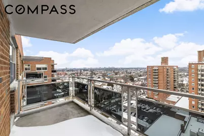 70-31 108th Street #14H, New York City, NY 11375 - Photo 7