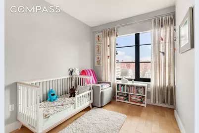 264 Webster Avenue #601, Brooklyn, NY 11230 - Photo 5