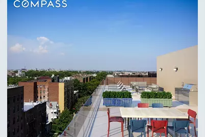 264 Webster Avenue #601, Brooklyn, NY 11230 - Photo 13
