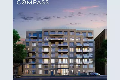 264 Webster Avenue #601, Brooklyn, NY 11230 - Photo 7