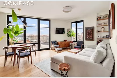 264 Webster Avenue #601, New York City, NY 11230 - Photo 1