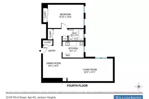33-05 92nd St, New York City, NY 11369 - Photo 7