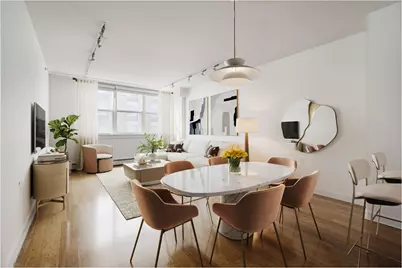 303 W 146th Street #7F, New York City, NY 10039 - Photo 3