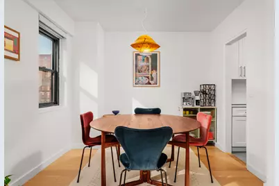 176 E 77th Street #5E, New York, NY 10075 - Photo 5