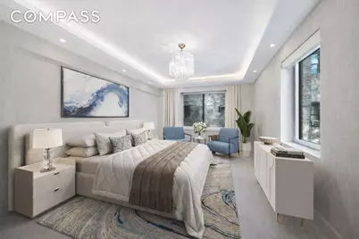 860 5th Avenue #4M, New York, NY 10065 - Photo 5