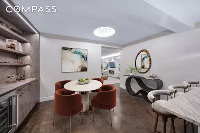 860 5th Avenue #4M, New York, NY 10065 - Photo 3