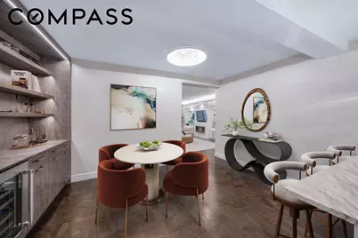 860 5th Avenue #4M, New York City, NY 10065 - Photo 3