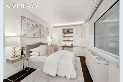 860 5th Avenue #4M, New York, NY 10065 - Photo 7