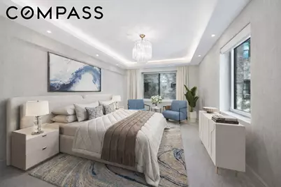 860 5th Avenue #4M, New York City, NY 10065 - Photo 5