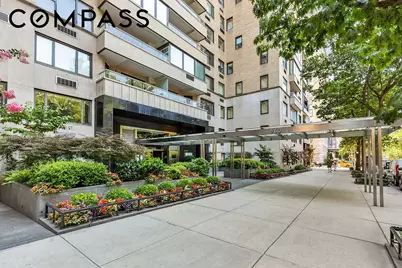 860 5th Avenue #4M, New York City, NY 10065 - Photo 9
