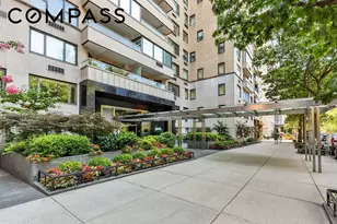 860 5th Ave, New York City, NY 10065 - Photo 9