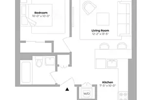 838 Quincy St, Brooklyn, NY 11221 - Photo 7