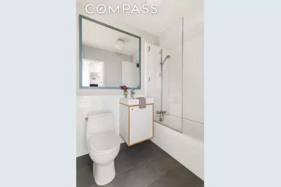 88 Bleecker Street #5G, New York, NY 10012 - Photo 5