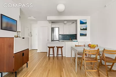 88 Bleecker Street #5G, New York, NY 10012 - Photo 3