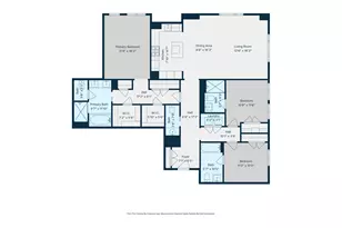 200 E 83rd St, New York City, NY 10028 - Photo 23