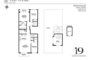 19 N Henry St, New York City, NY 11222 - Photo 19